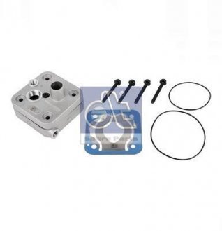 ГБЦ компрессора DT DT Spare Parts 465107