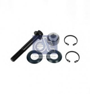 Вилка сцепления DT DT Spare Parts 293071