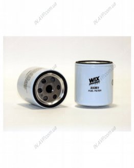 Фильтр топлива WIX WIX FILTERS 33361