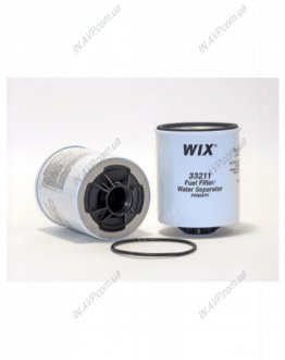 Фильтр топлива WIX WIX FILTERS 33211