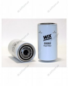 Фильтр топлива WIX WIX FILTERS 33352