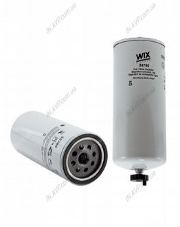 Фильтр топлива WIX WIX FILTERS 33780
