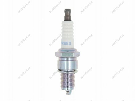 Свічка запалювання NGK NGK Spark Plug 4008