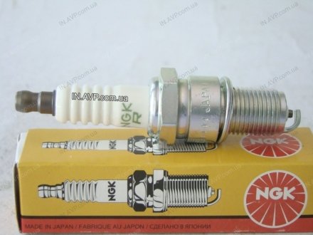 Свічка запалювання NGK NGK Spark Plug 6464