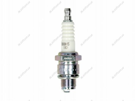 Свеча зажигания NGK Spark Plug 5126 (фото 1)