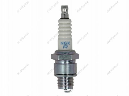 Свічка запалювання NGK NGK Spark Plug 4551