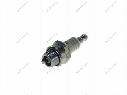 Свеча зажигания NGK Spark Plug 6521 (фото 1)