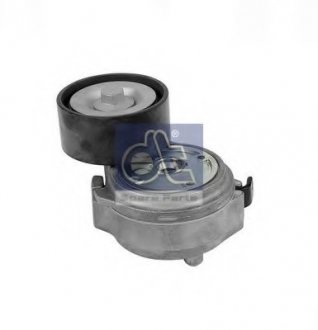 Ролик натяжной DT DT Spare Parts 334065
