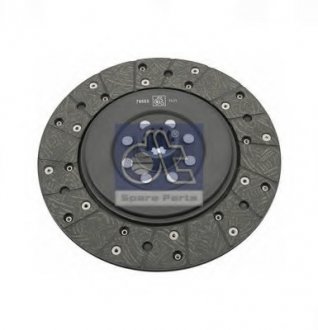 Диск сцепления DT DT Spare Parts 464262