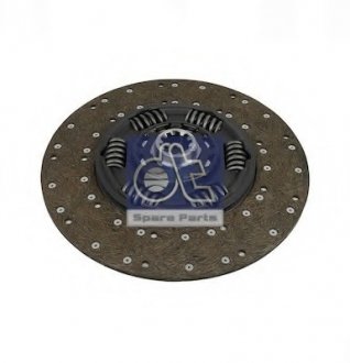 Диск сцепления DT DT Spare Parts 340026