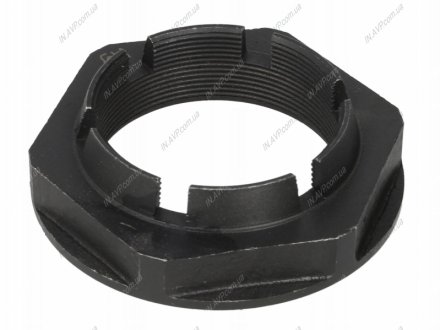 Гайка ступицы FEBI 35863