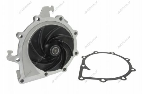 Водяная помпа FEBI 30679