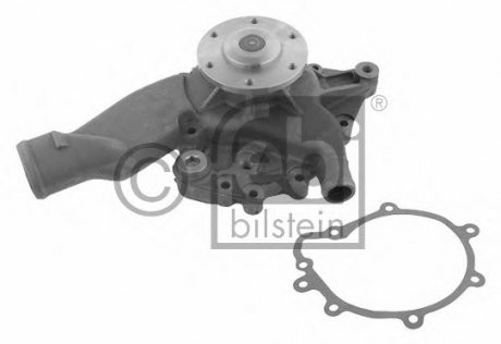 Водяная помпа FEBI 30595