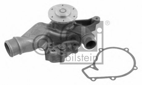 Водяная помпа FEBI 30152