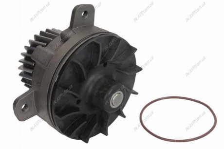 Водяная помпа FEBI 22023