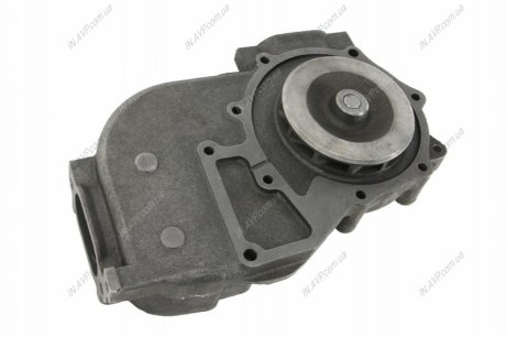 Водяная помпа FEBI 22455