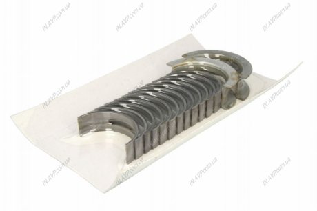 Вкладыш GLYCO H049/7 STD