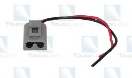 Вилка TruckLight CAUN006