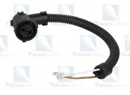 Вилка TruckLight CAUN004