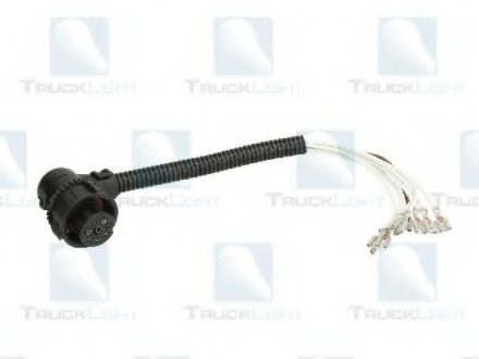 Сетевой кабель CA-MA001 TruckLight CAMA001