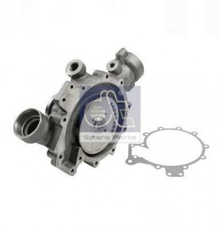 Водяная помпа DT DT Spare Parts 541010