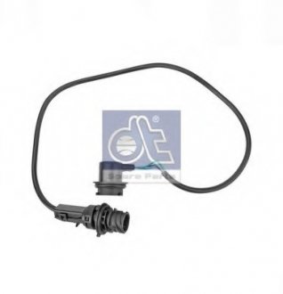 Цоколь лампы DT DT Spare Parts 463655