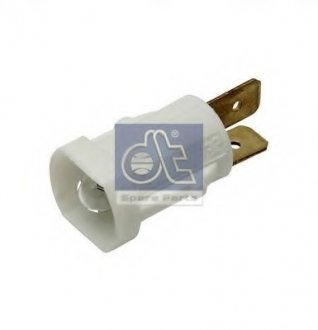 Цоколь лампы DT DT Spare Parts 461633