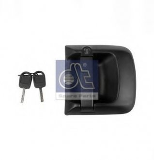 Ручка дверей DT DT Spare Parts 385007