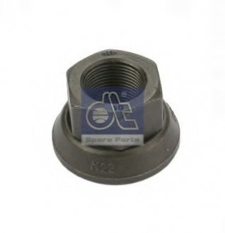 Гайка колеса DT DT Spare Parts 265080