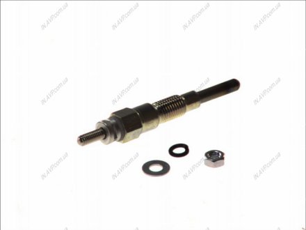 Свеча накала NGK NGK Spark Plug 2649