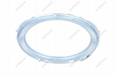 Зубчатый диск импульсного датчика, противобл. устр. BILSTEIN FEBI 47271