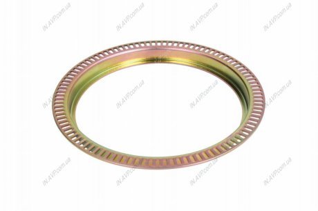 Зубчатый диск импульсного датчика, противобл. устр. BILSTEIN FEBI 32391