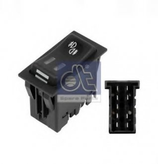 Выключатель DT DT Spare Parts 333379