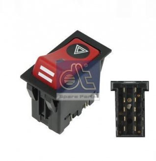 Выключатель DT DT Spare Parts 333320