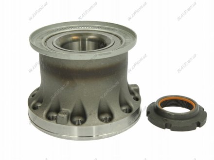 Ступица SKF VKBA5377