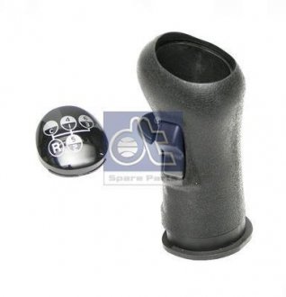 Ручка КПП DT DT Spare Parts 232197