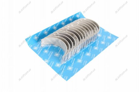 Вкладыш KS Kolbenschmidt 77751600