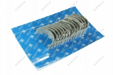 Вкладыш KS Kolbenschmidt 77181600