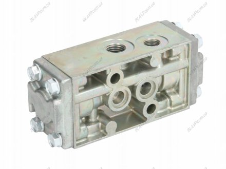 Выключатель, делитель BILSTEIN FEBI 24042