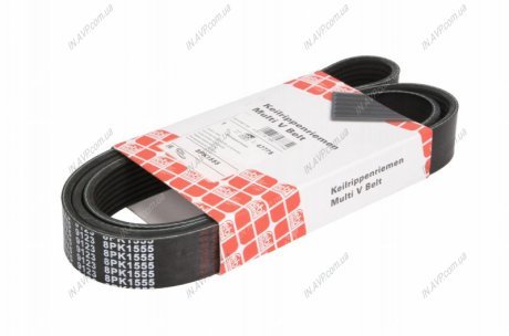 Ремень FEBI 47775