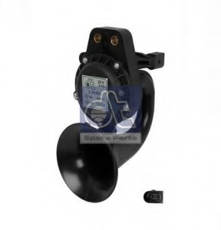 Звуковой сигнал DT 2.25403 DT Spare Parts 225403