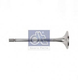 Впускний клапан MB (OM501/OM502) 4.62630 DT Spare Parts 462630