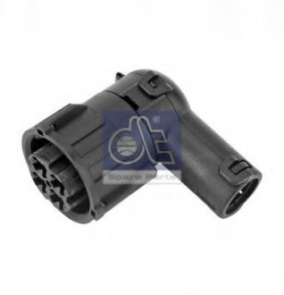 Штекерный корпус DT 3.32391 DT Spare Parts 332391