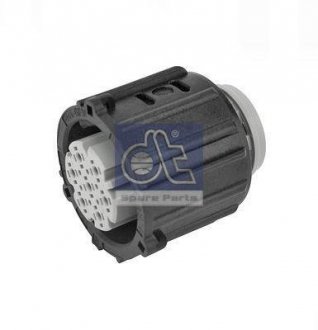 Штекерный корпус DT 3.32390 DT Spare Parts 332390