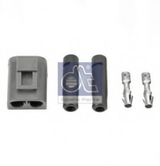 Вилка DT DT Spare Parts 292800