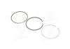 Кольца поршневые FIAT/LANCIA/OPEL 82.4 (2/2/2) 192B1/841G/841M/841N/937A5/Z19DTH/Z19DTJ Kolbenschmidt 800073010040 (фото 3)