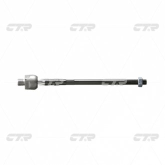 Тяга рул. MAZDA 626,Cronos,MX-6 GE## 91-,GF## 97-,Xedos 6 CA## 92-.L (M18X1.5, M14X1.5) CTR CRMZ-27