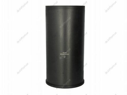 Гильза цилиндра R.V.I. 135.0 R6 MIDR 06.35.40 J/L1/J/L/M/N3/P41 (СУХАЯ Гильза) Goetze 14-040040-00