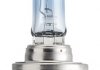 Лампа накаливания H7 WhiteVision 12V 55W PX26d (+60) (4300K) 1шт. blister Philips 12972WHVB1 (фото 2)