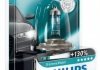 Лампа накаливания H4 X-treme VISION 12V 60/55W P43t-38 (+130) 1шт. Blister 12342XV+B1 Philips 12342XV+B1 (фото 3)